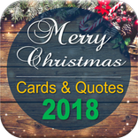 Merry Christmas 2018 Cards