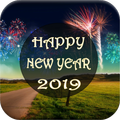 happy new year 2019