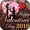 Valentines Day Cards 2019