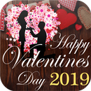 Valentines Day Cards 2019 APK