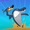 Zig Sharko & Marina Island APK