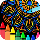 Dot Mandala: Relaxing & fun APK