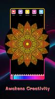 Dot Mandala: Relaxing & fun ảnh chụp màn hình 1