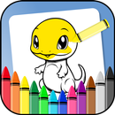 Color Sketcher: Painting Games APK