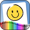 Simple Draw: Sketch & Drawing icono