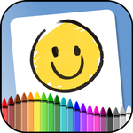 Simple Draw icon