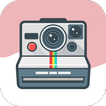 Insta Vintage icon