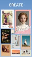 Insta Vintage poster