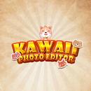 Kawaii: Love Frames & Editors APK