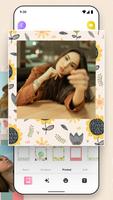 Vintage Retro Photo Editor ภาพหน้าจอ 1
