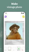 Vintage Retro Photo Editor ภาพหน้าจอ 2