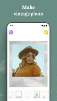 Vintage Retro Photo Editor Ekran Görüntüsü 2