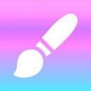 Drawing Pad: Fill Colors APK