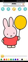 Drawing Pad: Fill Colors ảnh chụp màn hình 1