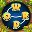 Word Puzzle Games - Cross Word أيقونة