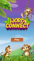 Word Scramble: Find & Connect poster