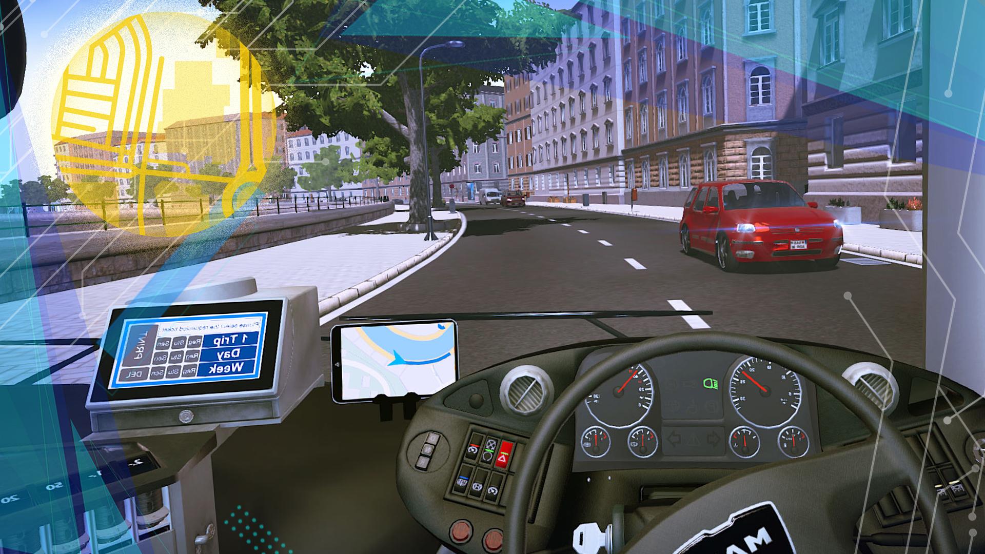 Симуляторы 18 играть. Bus Simulator 18. Симулятор автобуса 18.