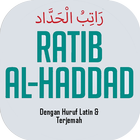RATIB AL-HADDAD icône