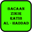 RATIB AL-HADDAD