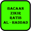 RATIB AL-HADDAD APK