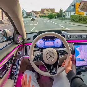 学校汽车驾驶模拟器