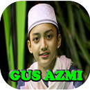 Sholawat Guz Azmi Terbaik APK