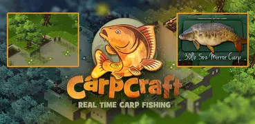 Carpcraft: Carp Fishing