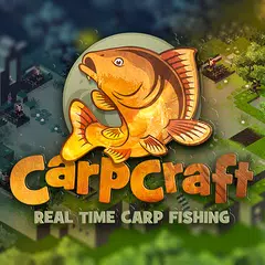 Скачать Carpcraft: Carp Fishing APK