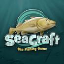 Seacraft: Sea Fishing Game APK