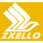 Zxello أيقونة