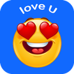 Love Stickers