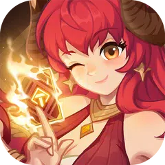 My Turn: Infinite Magic Duel APK download