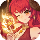 My Turn: Infinite Magic Duel APK