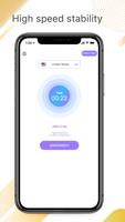 Super Fast VPN capture d'écran 3