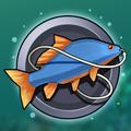 fishing 3d！