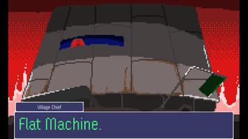 Flat Machine captura de pantalla 2