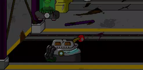 リトルボムガール 爆弾育成ビジュアルノベルゲーム XAPK download