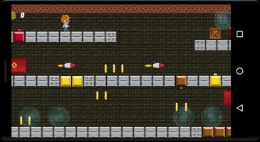 Adventure Boy ZxsOfficials screenshot 3