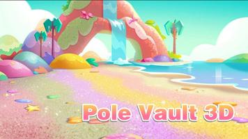 Pole Vault 3D স্ক্রিনশট 1