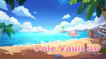 Pole Vault 3D স্ক্রিনশট 2