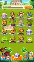 Zombie Garden Ekran Görüntüsü 1