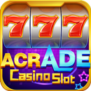 Arcade Casino Slot APK