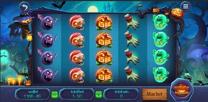 Arcade Casino Slot screenshot 1