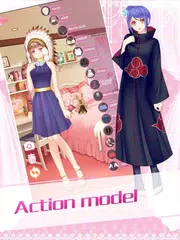 Marry me dress up APK download