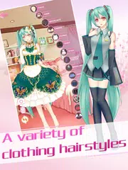 Marry me dress up APK download