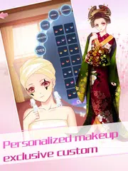 Marry me dress up APK download