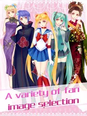 Marry me dress up APK download