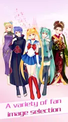 Marry me dress up APK download