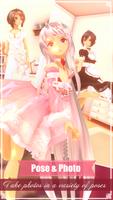 Princess masquerade Dress up スクリーンショット 1