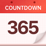 Countdown icon